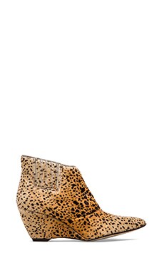 Matisse hot sale nugent bootie