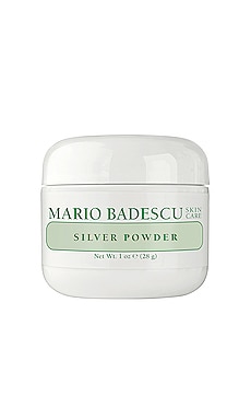 Silver Powder Mario Badescu $12 