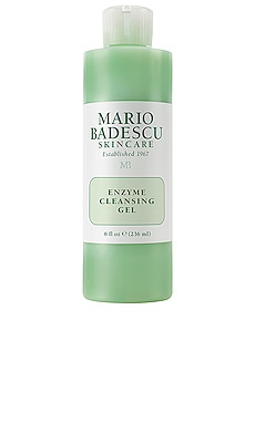 Product image of Mario Badescu Mario Badescu Enzyme Cleansing Gel. Click to view full details