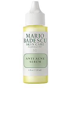 Product image of Mario Badescu Anti Acne Serum. Click to view full details