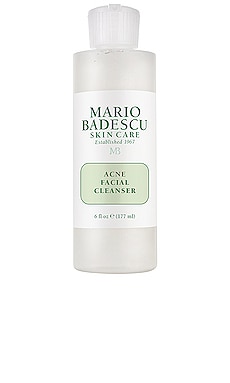 Mario Badescu