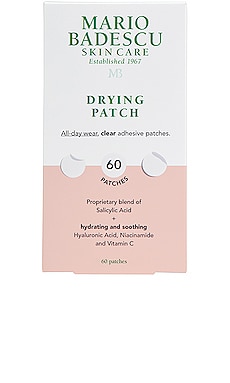 Drying Patch Mario Badescu $17 BEST SELLER