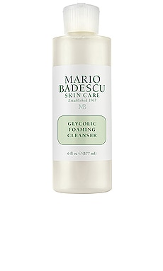 Product image of Mario Badescu Mario Badescu Glycolic Foaming Cleanser. Click to view full details