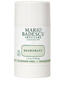 Product image of Mario Badescu Mario Badescu Deodorant. Click to view full details