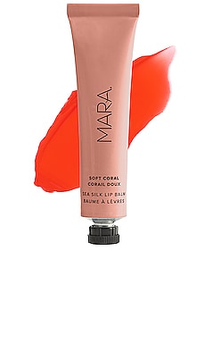 Product image of MARA Beauty Sea Silk Lip Balm. Click to view full details