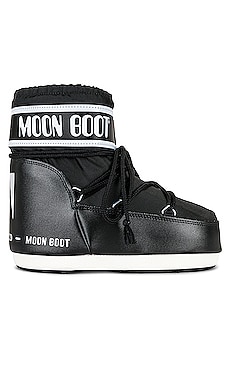 Icon Low Nylon Boot MOON BOOT