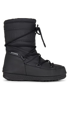 MID RUBBER 부츠 MOON BOOT