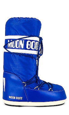 Icon Nylon BootMOON BOOT$240