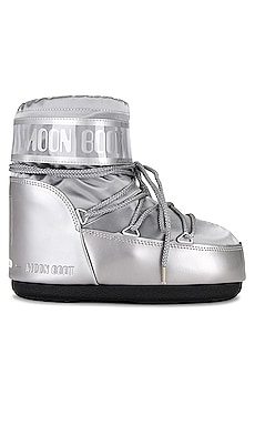 ICON LOW GLANCE 부츠 MOON BOOT
