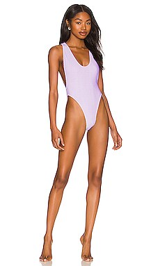 Product image of MATTHEW BRUCH Savannah One Piece. Click to view full details