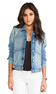 mcguire jean jacket