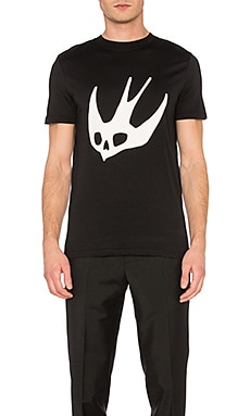 Футболка McQ Alexander McQueen Футболка McQ Alexander McQueen