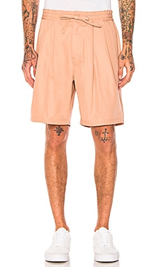 Шорты Maiden Noir