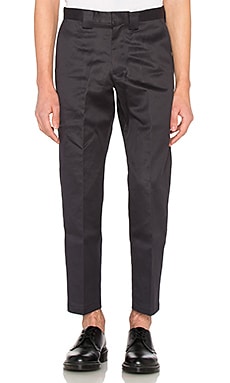 Брюки Maiden Noir