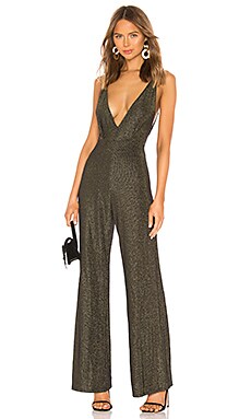 

Комбинезон ditra - Michael Costello, Черный, Черный