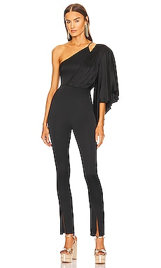 Product image of Michael Costello x REVOLVE Sakura Jumpsuit. Click to view full details