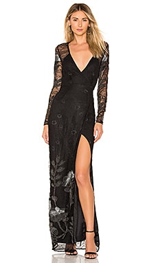 michael costello penelope gown