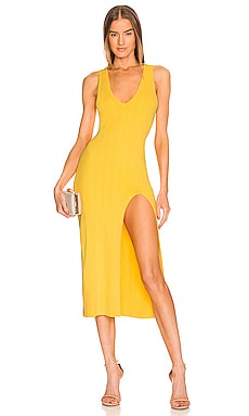 Bec and bridge honey honey store slip dress