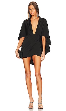 Product image of Michael Costello x REVOLVE Colette Mini Dress. Click to view full details