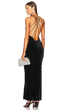 Product image of Michael Costello x REVOLVE Tawny Maxi Dress. Click to view full details