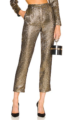 Product image of Michael Costello x REVOLVE Waverly Pant. Click to view full details