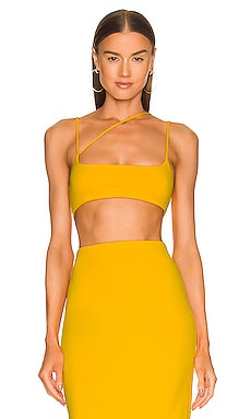 Product image of Michael Costello x REVOLVE Amira Crop Top. Click to view full details