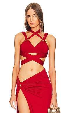 Product image of Michael Costello x REVOLVE Rio Top. Click to view full details