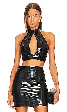 Product image of Michael Costello x REVOLVE Jill Top. Click to view full details
