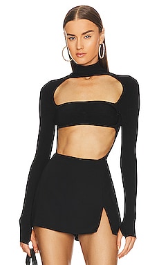 x REVOLVE Turnt Bodysuit … curated on LTK