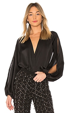 

Боди tavi - Michael Costello, Черный, Боди