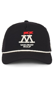 Melin Hydro Coronado Player Hat in White