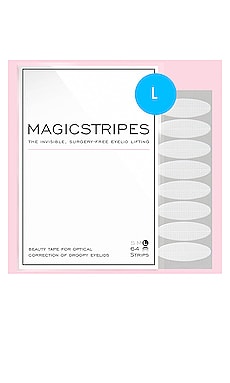 Eyelid Lifting Stripes Large MAGICSTRIPES