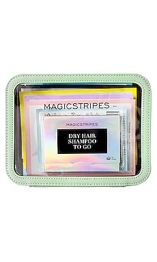 фото Подарочный набор travelbag - magicstripes