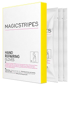 HAND REPAIRING GLOVES BOX マスク MAGICSTRIPES