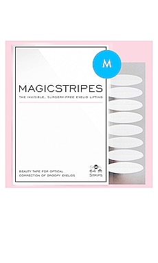 Eyelid Lifting Stripes Medium MAGICSTRIPES $32 BEST SELLER