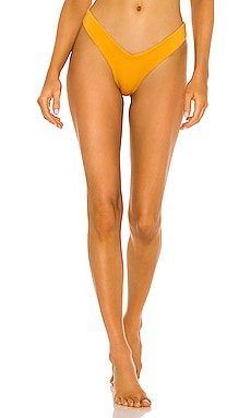 Babe Watch Bikini Bottom Monica Hansen Beachwear $85 