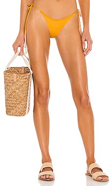 Miami Vice Bikini Bottom Monica Hansen Beachwear $120 