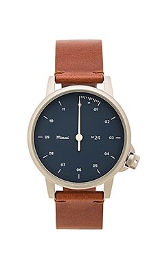 Miansai m24 ii discount watch