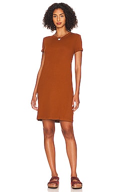 Betty Mini Dress Michael Stars $98 NEW
