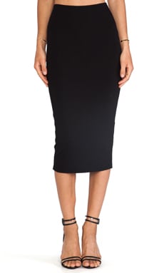 Product image of Michael Stars Esa Convertible Pencil Skirt. Click to view full details