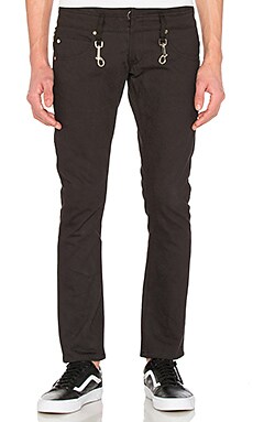 Джинсы Midnight Studios Джинсы Midnight Studios