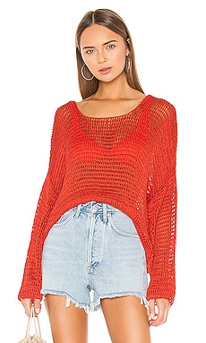 

Топ sakai - MIKOH, Красный, Топы