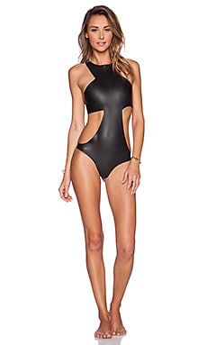 Mikoh swimwear one store piece