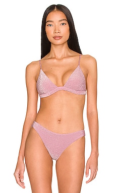 Product image of MIKOH Taga Bikini Top. Click to view full details