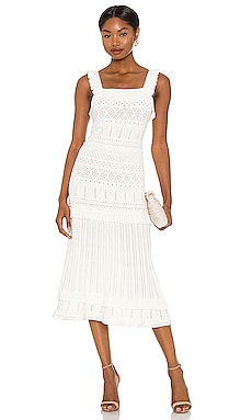 milly irene dress