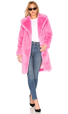 Milly hotsell riley coat