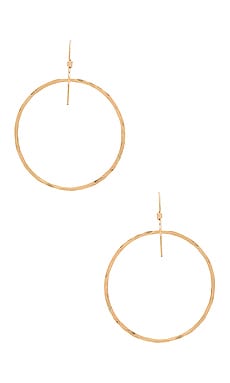 Product image of Mimi & Lu Jackson Earrings. Click to view full details
