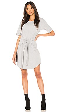 t shirt dress that ties in front
