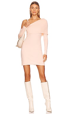 Kaia Mini Dress MINKPINK $129 
