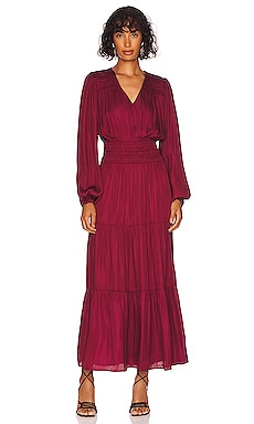 Elvina Midi Dress MINKPINK